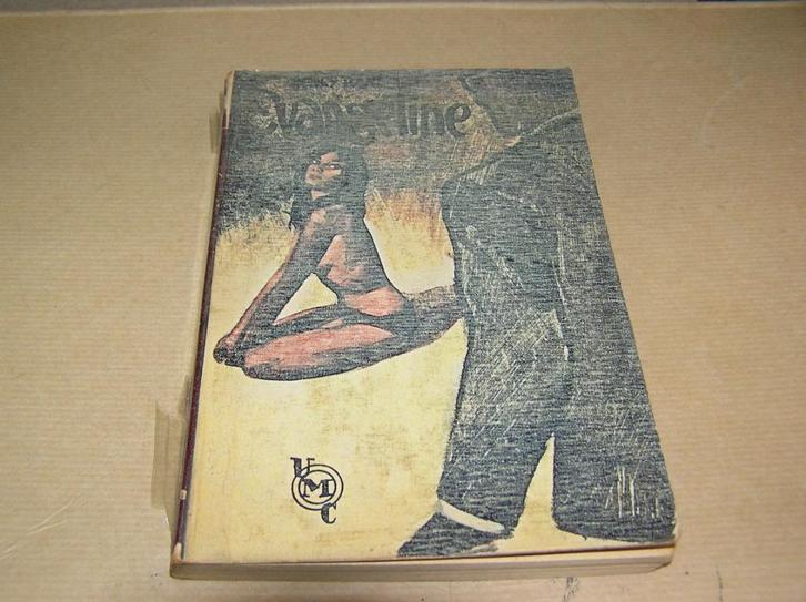 Henry Kane, EVANGELINE (UMC Real 296), Boeken, Detectives, Gelezen, Ophalen of Verzenden