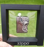 Zippo 'Phoenix'  3D Limited Edition, Anne Stokes 964/1000, Ophalen of Verzenden, Nieuw, Aansteker