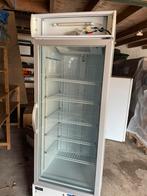 Combisteel D420 Vriezer, Witgoed en Apparatuur, Vriezers en Diepvrieskisten, Ophalen, Gebruikt, Vrieskast, 160 cm of meer
