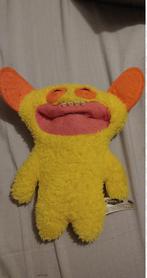 Fuggler ugly monster, Ophalen of Verzenden, Overige typen