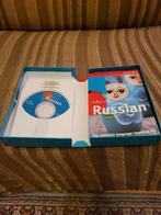 Russian learn book, Boeken, Ophalen, Nieuw