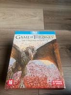 Game of Thrones blu ray box seizoen 1 t/m 6, Cd's en Dvd's, Blu-ray, Ophalen of Verzenden, Zo goed als nieuw, Tv en Series