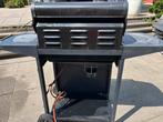 Patton gas bbq, Ophalen, Gebruikt
