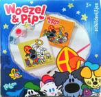 Woezel & Pip sinterklaas knutselpakket, Ophalen of Verzenden, Nieuw