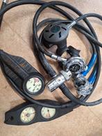 Mancave setjes antiek, Watersport en Boten, Ophalen of Verzenden, Gebruikt