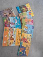 diverse lees boeken alles voor € 5, Ophalen, Zo goed als nieuw