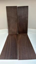 Gerookt eiken 54x20cm 22 vel €7, Verzenden, Zo goed als nieuw, Boek