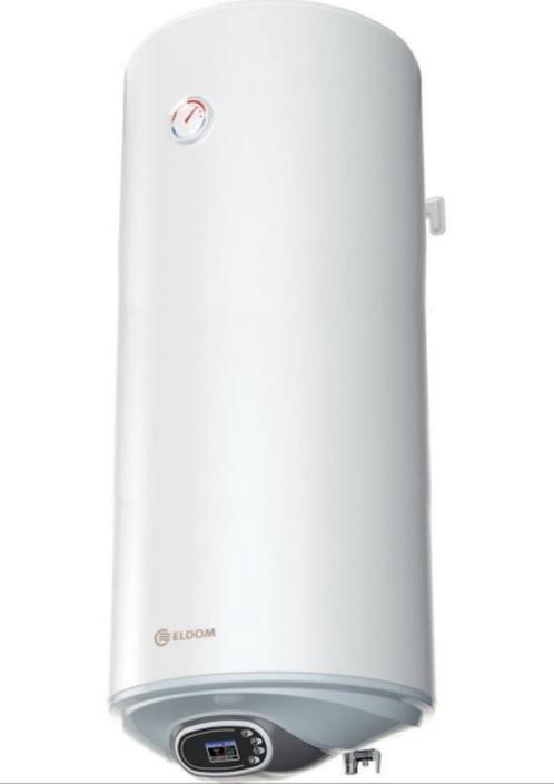 ELDOM FAVOURITE 80 liter boiler 2 kW., Doe-het-zelf en Verbouw, Geisers en Boilers, Zo goed als nieuw, Boiler, 20 tot 100 liter