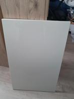 Besta tofta deurtjes en glasplaat, Huis en Inrichting, Ophalen, Zo goed als nieuw, Minder dan 150 cm, Minder dan 100 cm