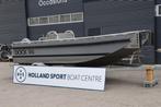 DOCK 560, Watersport en Boten, Nieuw, Aluminium, Overige brandstoffen, 6 tot 9 meter