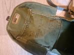 Brits gasmasker tasje wo2, Ophalen of Verzenden, Landmacht, Overige typen