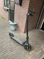 Segway ninebot Max G30, Fietsen en Brommers, Steps, Verzenden, Zo goed als nieuw, Elektrische step (E-scooter)