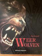 Weerwolven, Ophalen of Verzenden, Zo goed als nieuw, Jon Izzard