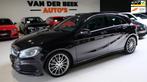 Mercedes-Benz A-klasse 180 AMG pakket|Panorama|Navi|Xenon, Te koop, 122 pk, Benzine, A-Klasse