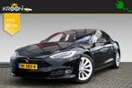 Tesla Model S 75 Business Economy Panorama incl. BTW!, Auto's, Tesla, Origineel Nederlands, Te koop, 28 min, 5 stoelen