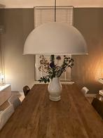 VT wonen hanglamp wit, Huis en Inrichting, Lampen | Hanglampen, Ophalen, Zo goed als nieuw, Minder dan 50 cm