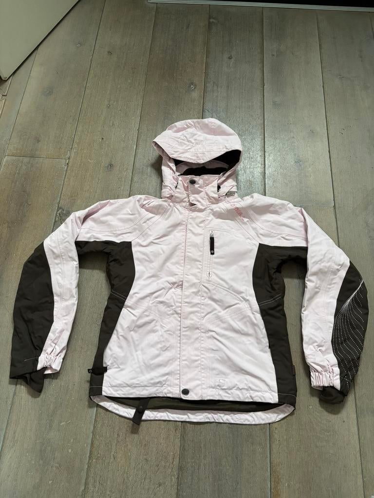 O’neill Skipak maat 34/S, Kleding | Dames, Wintersportkleding, Zo goed als nieuw, Pak, Maat 34 (XS) of kleiner, Ophalen of Verzenden