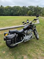 Harley davidson sportster 883, Motoren, Motoren | Harley-Davidson, Particulier, Chopper