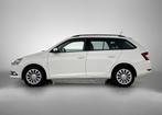 Skoda Fabia Combi 1.0 TSI Ambition | CRUISE CONTROL | PARKEE, Auto's, Skoda, Voorwielaandrijving, 12 maanden, Stof, Gebruikt