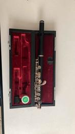 Yamaha piccolo te koop, Ophalen of Verzenden, Gebruikt