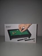 Mini Biljarttafel - Plezier voor Jong en Oud!, Ophalen of Verzenden, Nieuw
