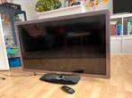 Philips beeldscherm incl afstandsbediening, Audio, Tv en Foto, Televisies, Ophalen, Philips, Gebruikt, LCD