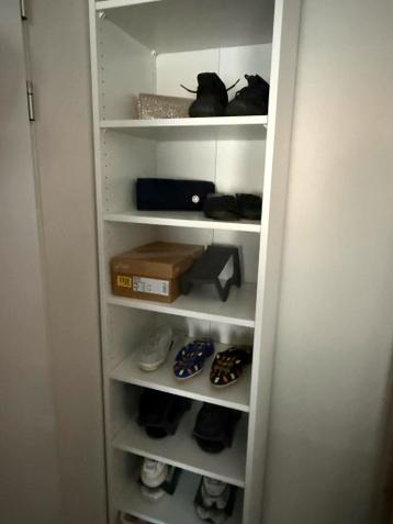 Ikea Pax kast twv 133,- - afbeelding 1