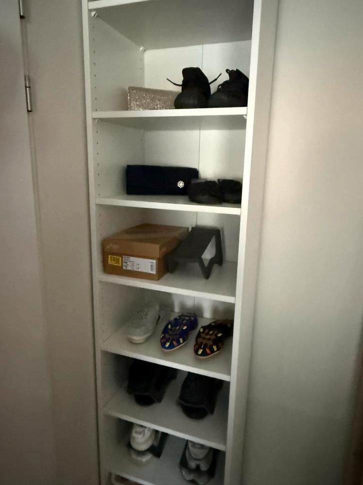 Ikea Pax kast twv 133,-, Huis en Inrichting, Kasten | Schoenenkasten, Zo goed als nieuw, Ophalen