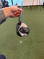 Callaway Great Big Bertha hout 5 - L flex - proefslaan ok!, Sport en Fitness, Golf, Ophalen of Verzenden, Gebruikt, Club, Callaway