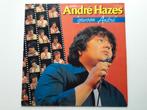 Lp vinyl   Andre Hazes - Gewoon André (Het Laatste Rondje), Cd's en Dvd's, Vinyl | Nederlandstalig, Ophalen of Verzenden, Gebruikt