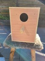 Broedblok Kakariki, Dieren en Toebehoren, Vogels | Toebehoren, Ophalen of Verzenden, Overige typen