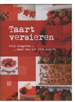 Taartversieren Dotje slagroom... maar dan net even anders! M, Boeken, Gelezen, Taart, Gebak en Desserts, Ophalen of Verzenden