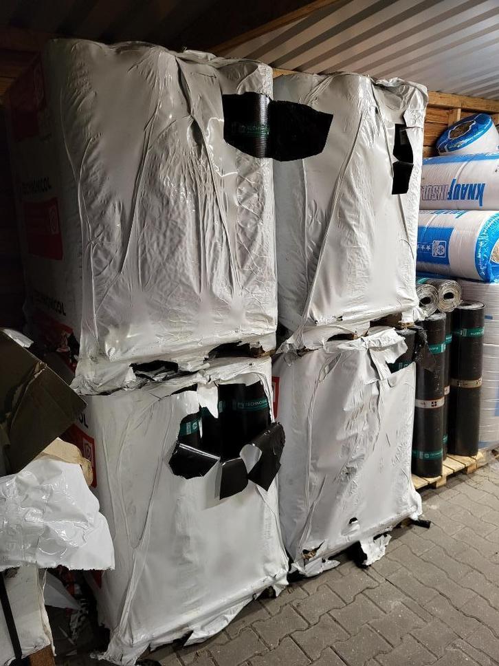 dakleer, dakbedekking, afdichting, overkapping dak, partij, Doe-het-zelf en Verbouw, Dakpannen en Dakbedekking, Nieuw, Dakleer