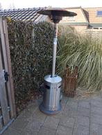 Terras heater, Ophalen, Zo goed als nieuw, Vloer