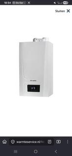 Remeha Tzerra Ace-Matic 28c, Ophalen, 30 tot 80 cm, Cv-ketel of Combi-ketel, Nieuw