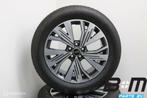 NIEUW! Org. 19 inch S-Line velgen Audi Q4 Etron 89A601025AN, Auto-onderdelen, Banden en Velgen, 19 inch, Banden en Velgen, Nieuw