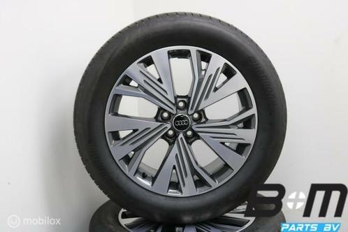 NIEUW! Org. 19 inch S-Line velgen Audi Q4 Etron 89A601025AN, Auto-onderdelen, Banden en Velgen, Banden en Velgen, Zomerbanden