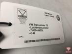 vw transporter t5 luchtmassameter 7h0145955l, Ophalen of Verzenden, Gebruikt, Volkswagen