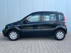 Fiat Panda 1.2 2010 Blauw-weinig km!  nap - nw APK, 1242 cc, Origineel Nederlands, Bedrijf, Handgeschakeld