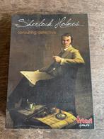 Sherlock Holmes Consulting Detective (Ystari Games), Hobby en Vrije tijd, Gezelschapsspellen | Bordspellen, Drie of vier spelers
