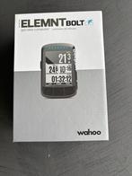 Wahoo Bolt v1, Ophalen of Verzenden, Gebruikt