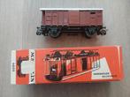 Märklin 4605, Ophalen of Verzenden, Zo goed als nieuw, Gelijkstroom