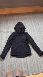 Skijack Protest zwart maat 38, Kleding | Dames, Wintersportkleding, Ophalen of Verzenden, Zo goed als nieuw, Maat 38/40 (M), Jack