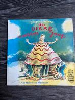 De dikke meester Jaap - Jacques Vriens, Boeken, Ophalen of Verzenden, Gelezen, Fictie algemeen