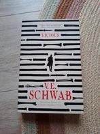 Vicious, Ophalen of Verzenden, Zo goed als nieuw