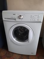 Hele gave Zanussi wasmachine !!, Witgoed en Apparatuur, Wasmachines, Ophalen of Verzenden, 1200 tot 1600 toeren, 85 tot 90 cm