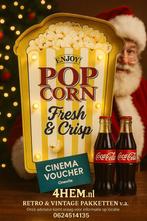 Retro Metalen Vitrage Borden met Verlichting, Tuin en Terras, Ophalen of Verzenden, Nieuw