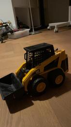 Bruder Cat Graafmachine - Speelgoed voor Kinderen, Ophalen of Verzenden, Gebruikt, Jongen of Meisje