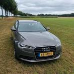 Mooie A6 avant 3.0 Pro-Line S, Auto's, Audi, Euro 5, 1800 kg, Leder, Diesel