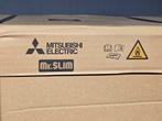 NIEUWE Mitsubishi Electric 27kW airco PUZ-ZM250YKA2 R32, Witgoed en Apparatuur, Airco's, Verwarmen, Nieuw, 3 snelheden of meer